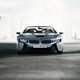 Ilustración para el artículo titulado Así será el nuevo i8 Spyder de BMW, un bólido híbrido de 357 caballos
